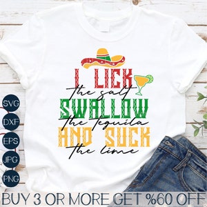Cinco De Mayo SVG, Tequila SVG, Fiesta SVG, Svg mexicain, Mexique Svg, Png, fichiers Svg populaires pour Cricut, téléchargements de dessins par sublimation