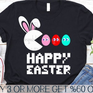 Fröhliche Ostern SVG, Ostern Lustig PNG, Eiersuche SVG, Kinder Ostern SVG, Mädchen, Jungen, beliebte SVG-Dateien für Cricut, Sublimation Designs Downloads
