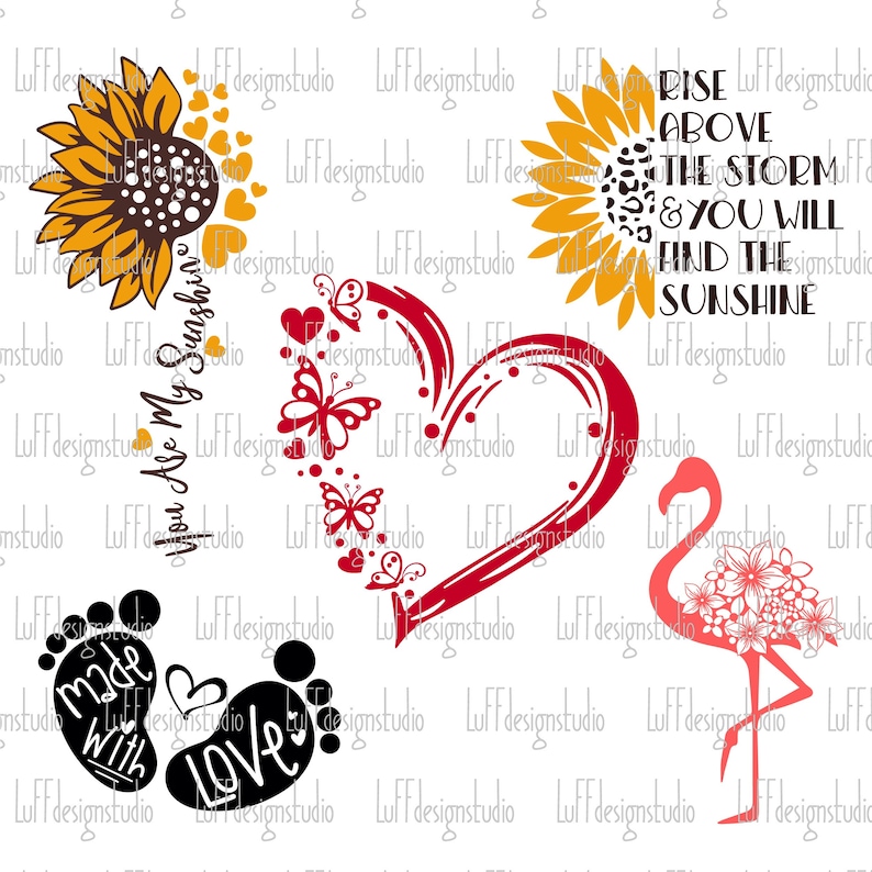 SVG Files Commercial License Clipart Commercial Use No Etsy