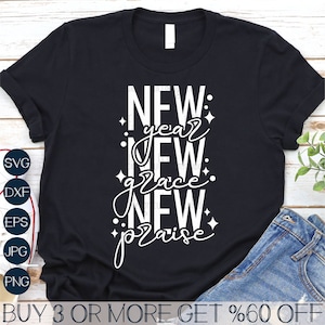 2024 SVG, SVG du nouvel an, Happy New Year SVG, Noël Svg, Svg populaire, Png, fichiers pour Cricut, téléchargements de modèles par sublimation