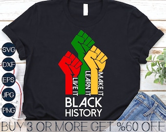 Black History-Juneteenth