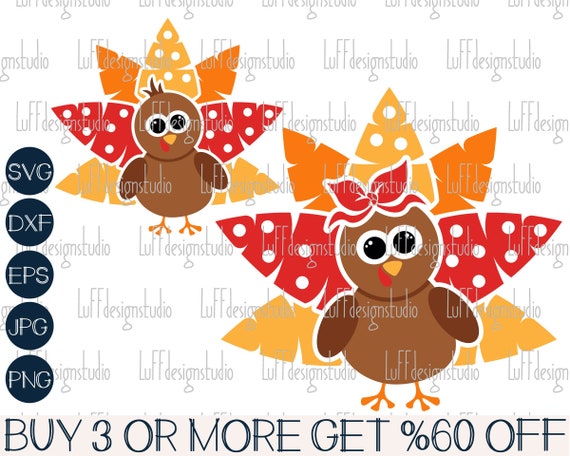 Turkey Svg Thanksgiving Svg Fall Svg Funny Boy Girl Etsy 日本