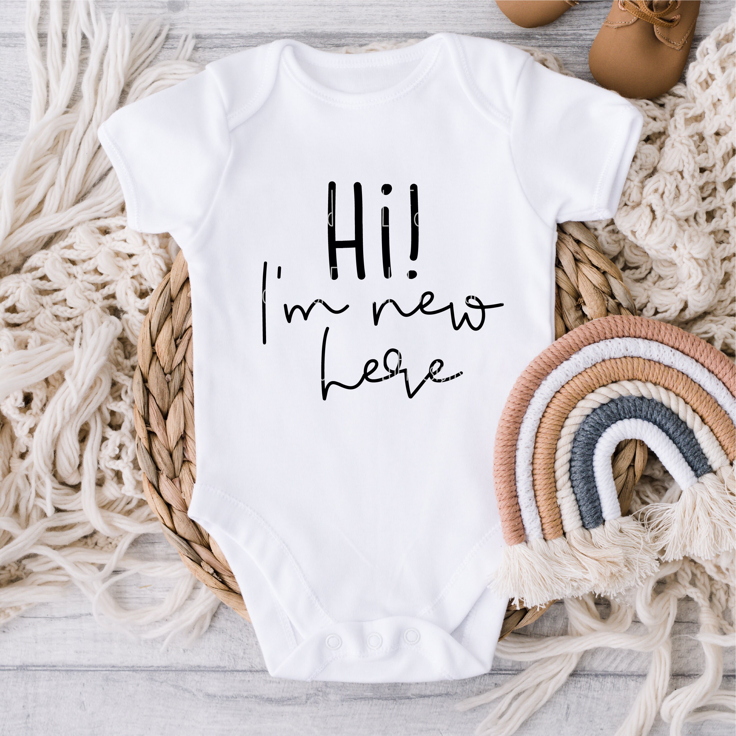 Baby Monthly Milestone SVG, Hello World SVG, Baby SVG Bundle, Glowforge ...
