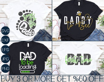 Mom - Dad - Kids - Baby