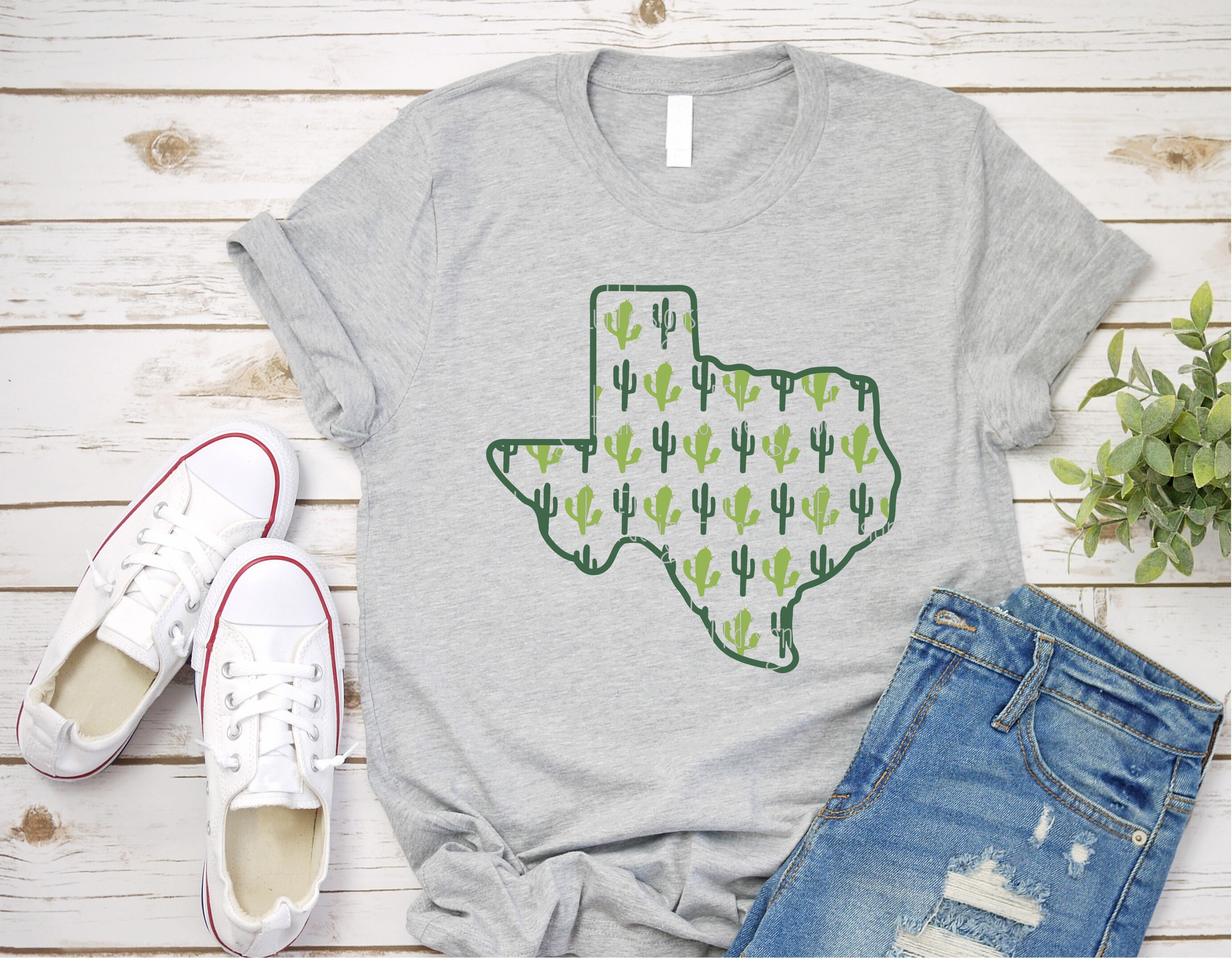 Texas Map With Cactus SVG Texas SVG Cactus Cacti Clipart | Etsy Canada