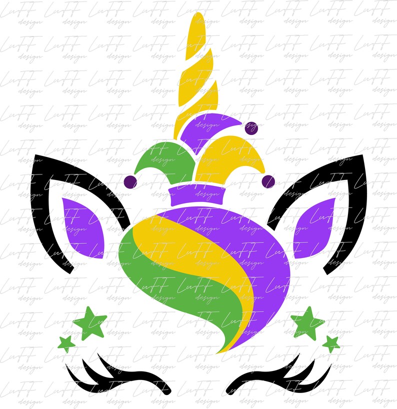 Free Free Mardi Gras Unicorn Svg Free 465 SVG PNG EPS DXF File