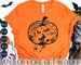 Pumpkin SVG, Halloween SVG, Witchy SVG, Fall Svg, Spooky Svg, Flying Witch Svg, Png, Svg Files for Cricut, Sublimation Designs Downloads 