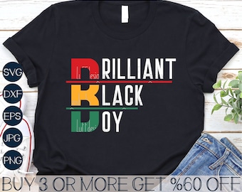 Juneteenth Svg, Black Boy SVG, Black History SVG, Black Man Svg, Blm Shirt Svg, Png, Svg Files For Cricut, Sublimation Designs Downloads