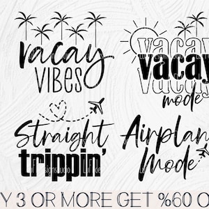 Zomervakantie SVG-bundel, avontuur SVG, familievakantie SVG, reizen Svg, reis, Png, Svg-bestand voor Cricut, sublimatie ontwerpen downloads