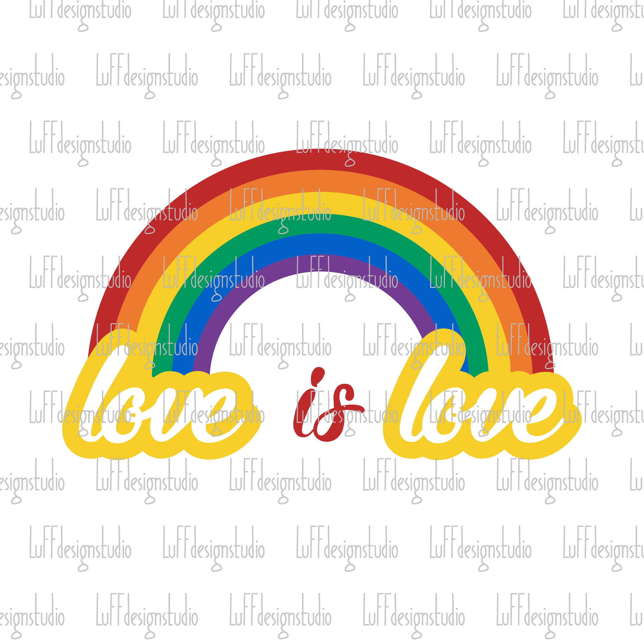 Love is Love SVG, Lgbtq SVG, Rainbow SVG, Gay Pride Svg, Valentines Day ...