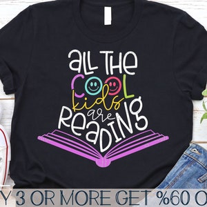 Reading SVG, Bookworm SVG, Book Lover SVG, Back To School Svg, Books Svg, Bookish Png, Svg Files For Cricut, Sublimation Designs Downloads