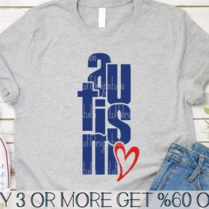 Autism SVG, Autism Awareness SVG, Neurodiversity SVG, Heart Svg, Inspirational, Png, Svg Files For Circuit, Sublimation Designs Downloads