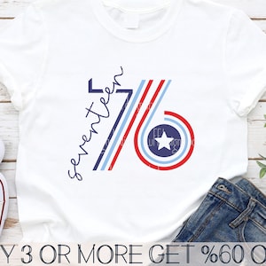 4 luglio Png Svg, 1776 SVG, Bandiera americana Svg, 4 luglio SVG, Fourth of July Png, File Svg per Cricut, Download di disegni per sublimazione