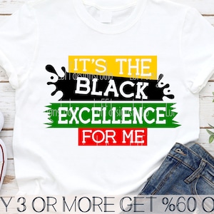 Juneteenth Svg, histoire des Noirs SVG, noir excellence SVG, fierté SVG, mélanine Svg, Png, fichiers Svg pour Cricut, téléchargements de dessins par sublimation