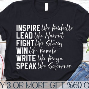 Juneteenth Svg, Storia dei neri SVG, Leader neri SVG, SVG ispiratore, Blm Svg, Png, File Svg per Cricut, Download di disegni per sublimazione