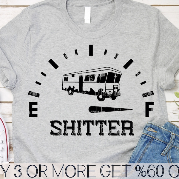 Shitters Full SVG, Funny Christmas SVG, Vacation SVG, Rv Svg, Popular Svg, Shirt Svg, Png, Files For Cricut, Sublimation Designs Downloads