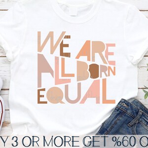 Juneteenth Svg, Black Lives Matter SVG, Black History SVG, Inspirational Blm Svg, Png, Svg File For Cricut, Sublimation Designs Downloads