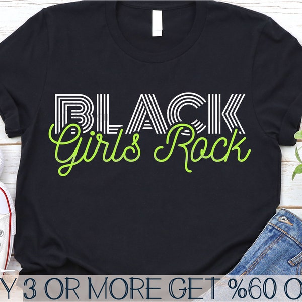 Juneteenth Svg, Black Girls Rock SVG, Black History SVG, Black Girl Magic Svg, Png, Svg Files For Cricut, Sublimation Designs Downloads