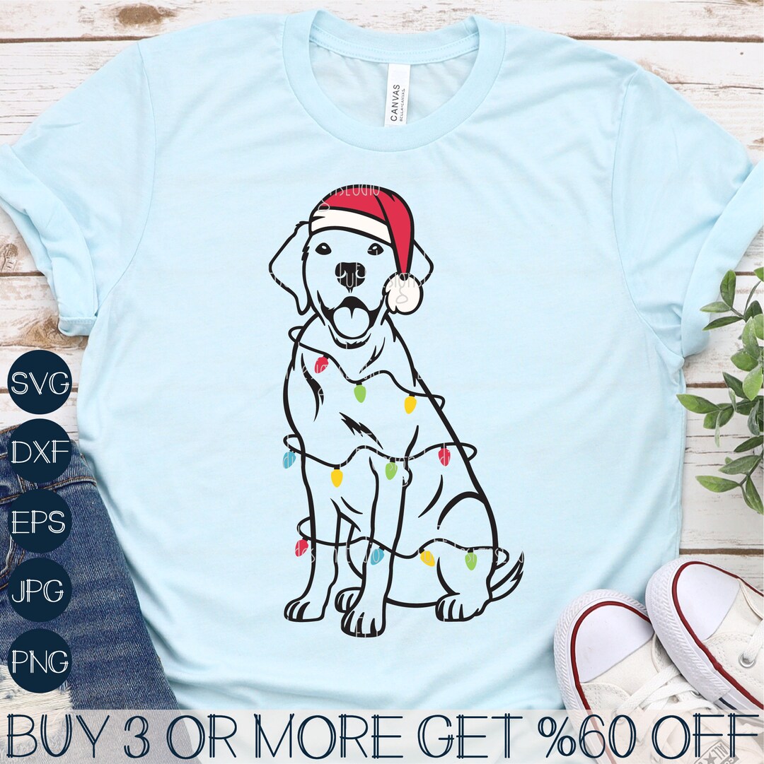 Dog Christmas SVG, Dog Christmas Tree SVG, Merry Woofmas SVG, Dog Mom