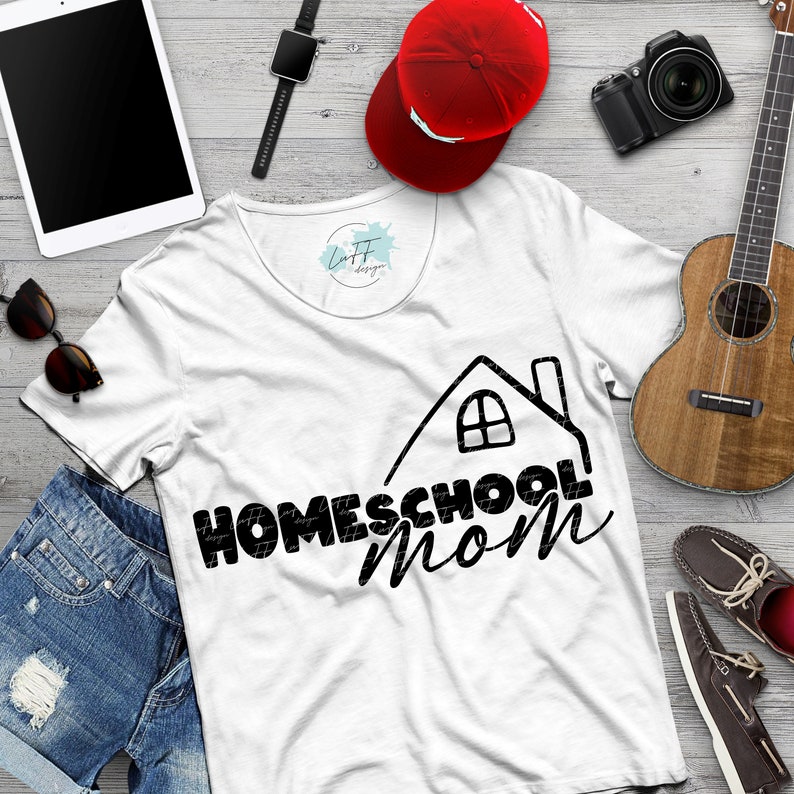 Free Free Homeschool Mom Free Svg 888 SVG PNG EPS DXF File