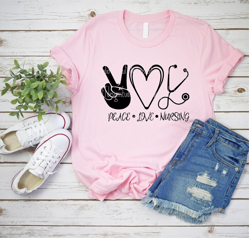 Free Free 155 Nurse Love Svg SVG PNG EPS DXF File