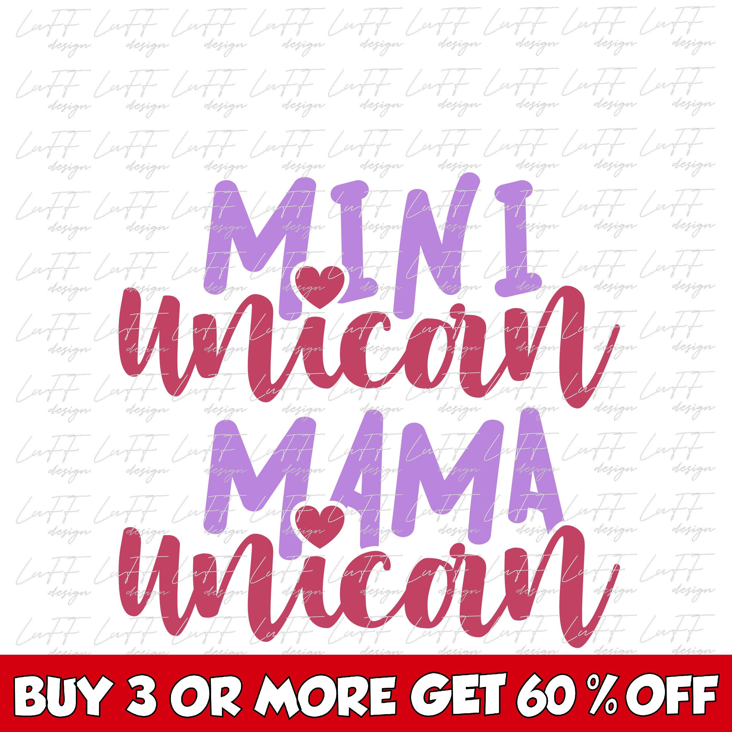 Free Free Mama Unicorn Svg 871 SVG PNG EPS DXF File