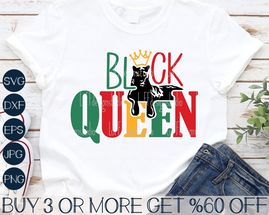 Juneteenth Svg, Black Queen SVG, Black History SVG, Black Woman Svg ...