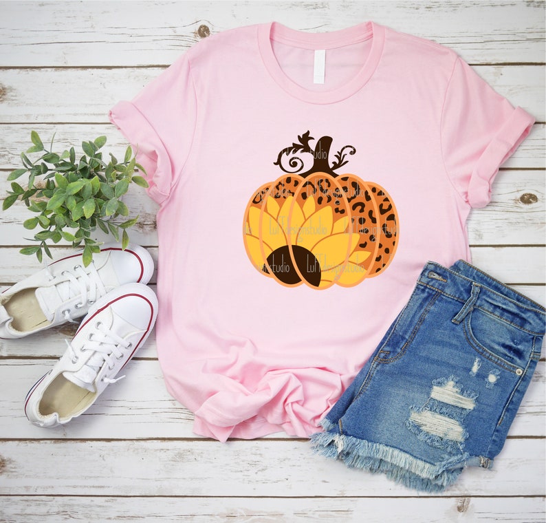 Free Free 166 Sunflower Leopard Svg SVG PNG EPS DXF File