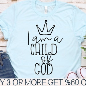 Kind Gottes SVG, Kinder Ostern SVG, Jesus SVG, Religiöses Design, Christliche Jungen SVG, Png, SVG-Dateien für Cricut, Sublimation Designs Downloads