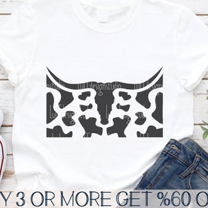 Western SVG, Country SVG, Highland Cow SVG, Cowgirl Svg, Rodeo Svg, Cowboy Svg, Png, Svg Files For Cricut, Sublimation Designs Downloads
