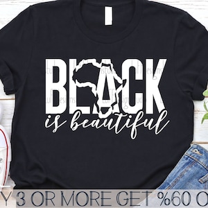 Juneteenth Svg, Historia negra SVG, Negro es hermoso SVG, África SVG, Melanina, Png, Archivos Svg para Cricut, Descargas de diseños de sublimación
