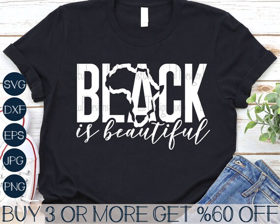 Juneteenth Svg, Black History SVG, Black Is Beautiful SVG, Africa SVG, Melanin, Png, Svg Files For Cricut, Sublimation Designs Downloads