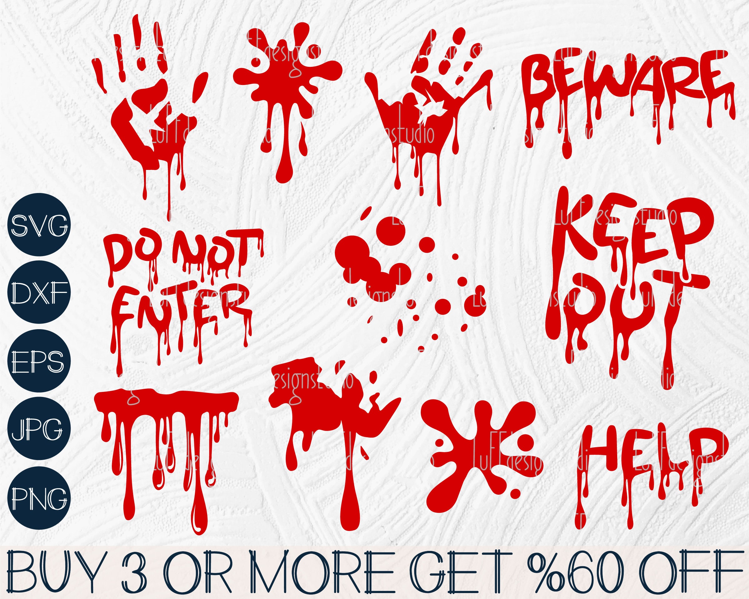 Bloody Mess Splatters - Transparent Background Blood T Shirt Roblox Png, Roblox Transparent Background - free transparent png images 