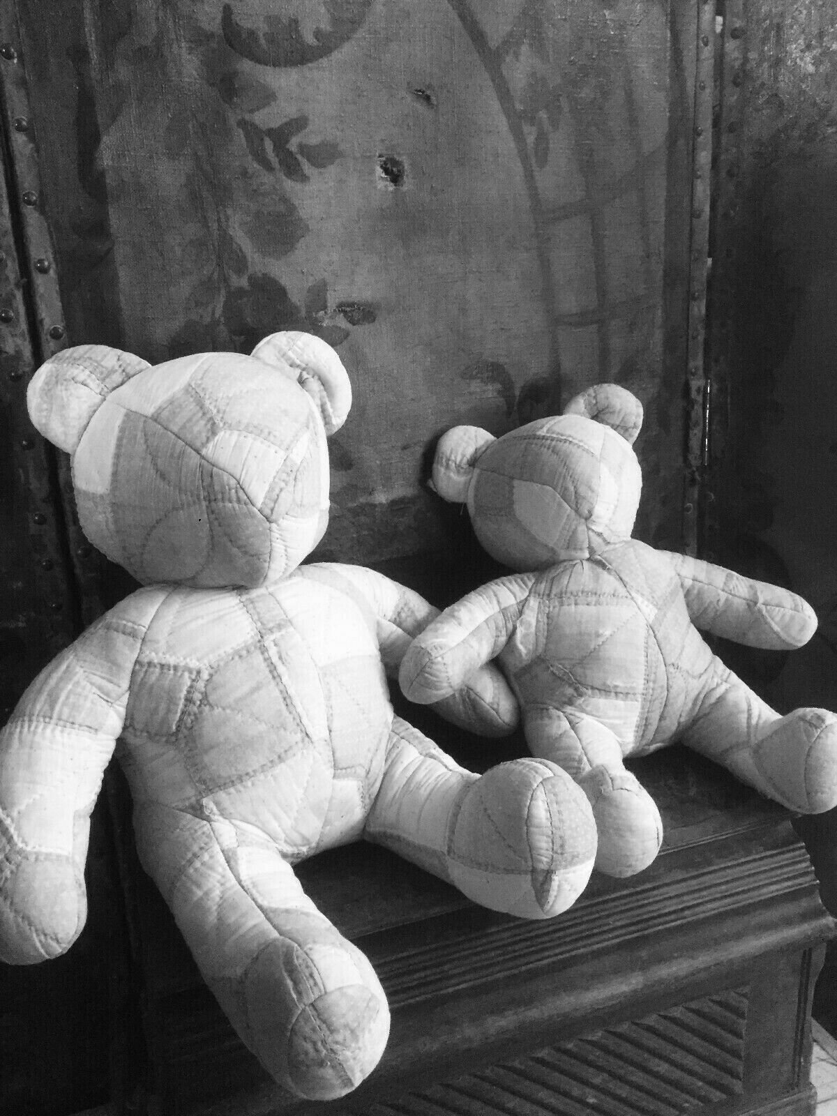 handmade teddy bears for sale
