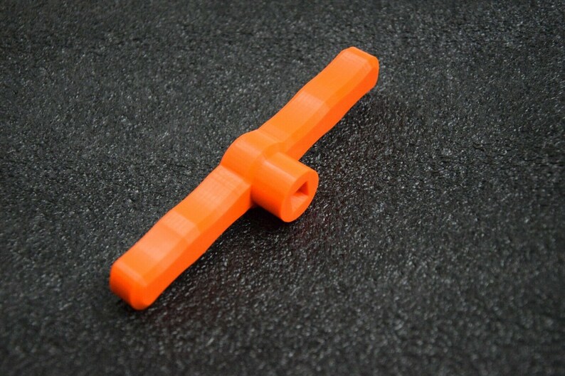 Scotch T Auger Universal T Handle per Brace Bits Carpenters Etsy