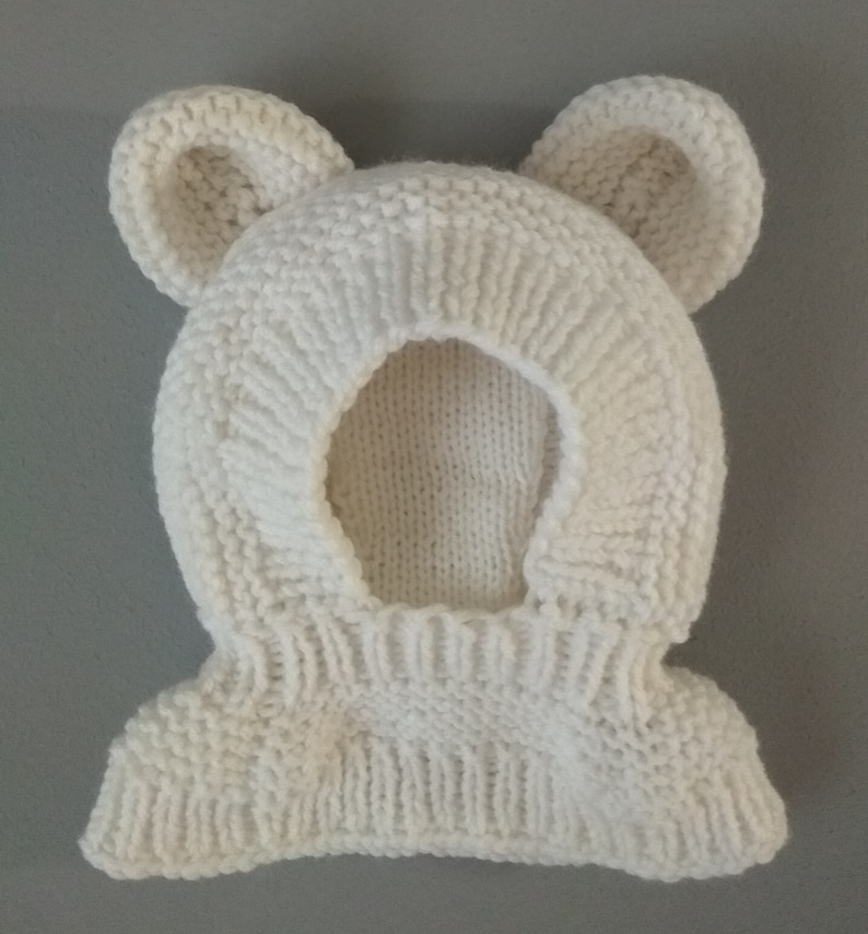 helmet instant download Knitting pattern for baby jumpsuit 3-6 months 0-3 pdf instructiion in English