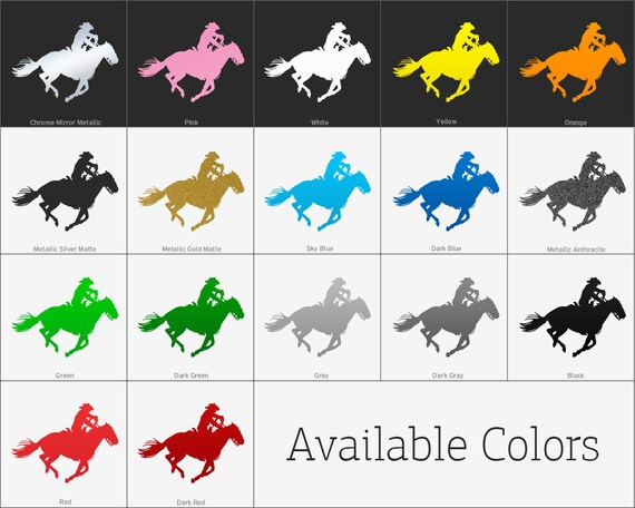 Vignetta Adesiva Di Un Cavallo Da Disegno Disegnato A Mano Adesivo Raffigurato Cartoni Animati Image147689400