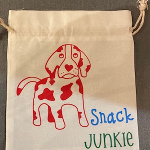 DOG TREAT BAGS, treat pouches, dog treats, dog bags, treat bags, personalised dog accessories