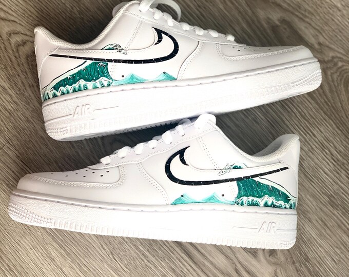 ocean af1