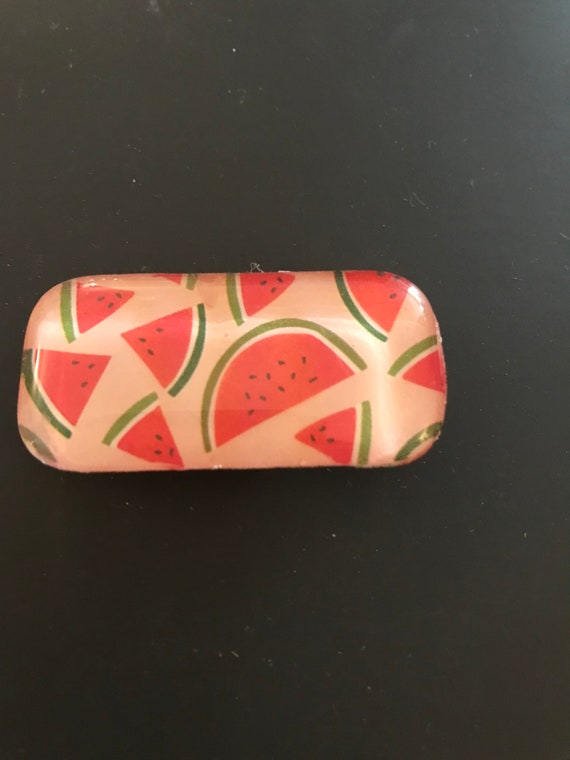 Rectangle Watermelon