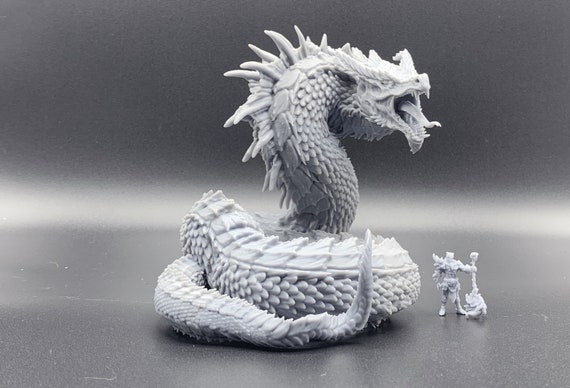 Wyrm by Mini Monster Mayhem | Dungeons and Dragons | D&D