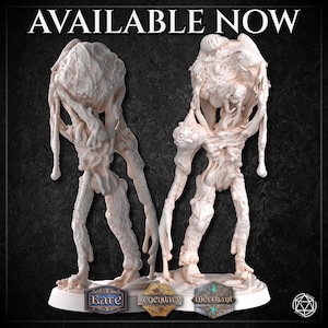 Plague Spreader by M3DM | Dungeons and Dragons | D&D | RPG | DnD | Tabletop Games | Wargames | Resin Miniature