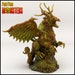 Forest Dragon by Print Your Monsters Dungeons and Dragons D&amp;D Dnd ...