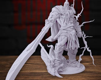テーブルトップRPG用ダンジョンズ＆ドラゴンズミニチュア「ストーン