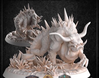 God of Dream／Grenade of D-moll Dragon Ball Dim Model Studio Android N 16 Resin Statue