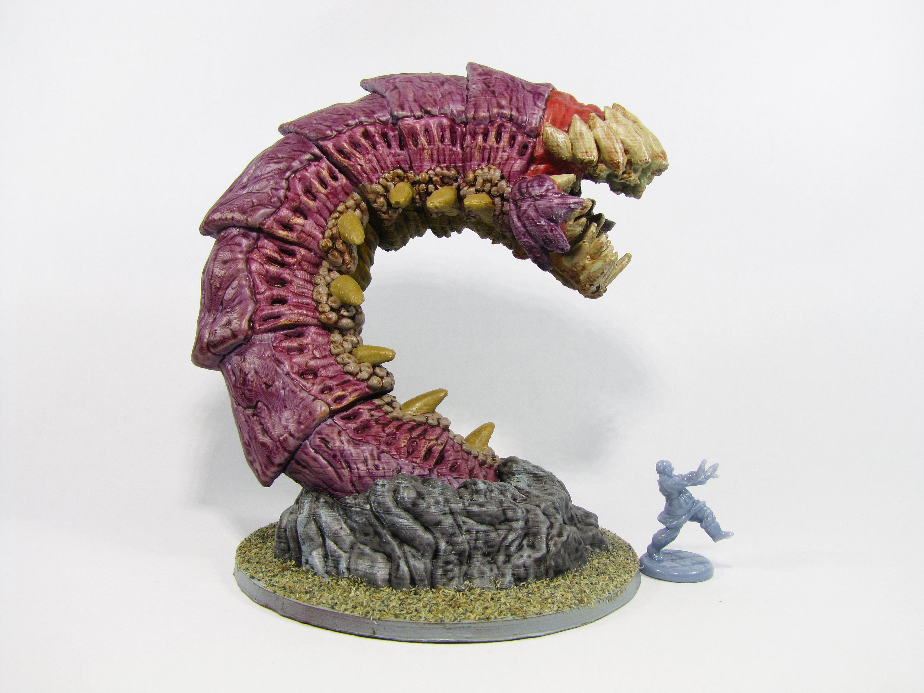 baby purple worm 5e baby purple worm 5e