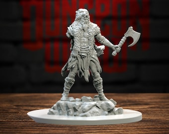 Tyr, Norse God of War | Dnd | Pathfinder | Asgard Warrior