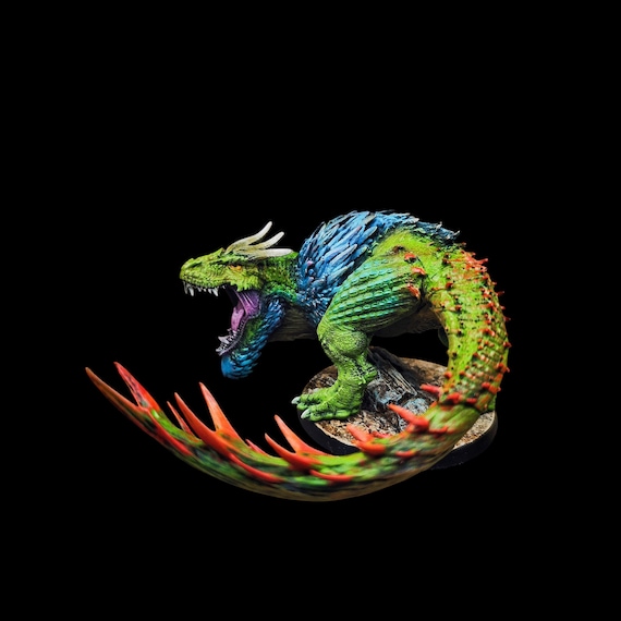 tyrant-dragon-rex