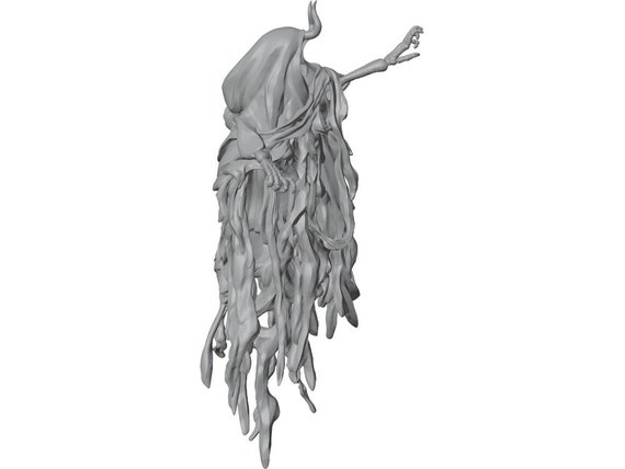 Ghouls 4 Poses by Yasashii Kyojin Studio for Dungeons and
