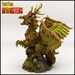 Forest Dragon by Print Your Monsters Dungeons and Dragons D&amp;D Dnd ...